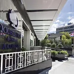 Doubletree By Hilton Hotel A Coruna