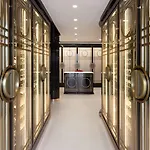 Doubletree By Hilton Hotel