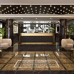Doubletree By Hilton Hotel