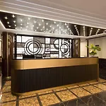 Hotel Doubletree By Hilton 4*