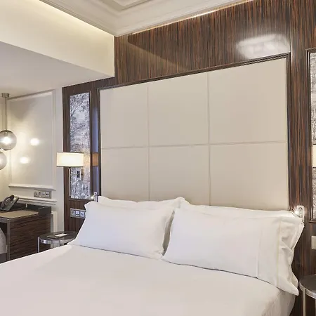 Doubletree By Hilton 4* La Coruña