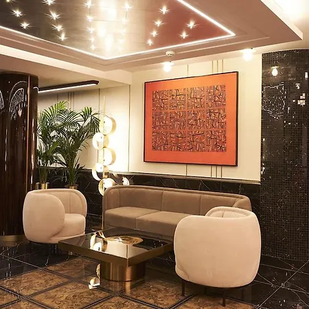 Doubletree By Hilton