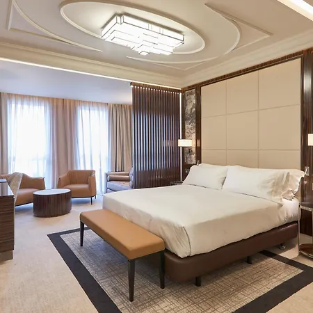 Doubletree By Hilton 拉科鲁尼亚