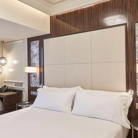 Hotel Doubletree By Hilton A Coruña