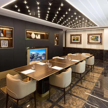 Doubletree By Hilton 4* La Coruña