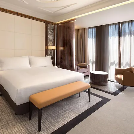 Doubletree By Hilton La Coruña