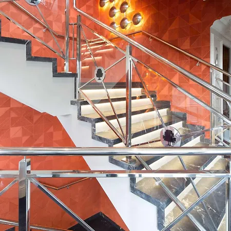 Doubletree By Hilton Hotel 4*