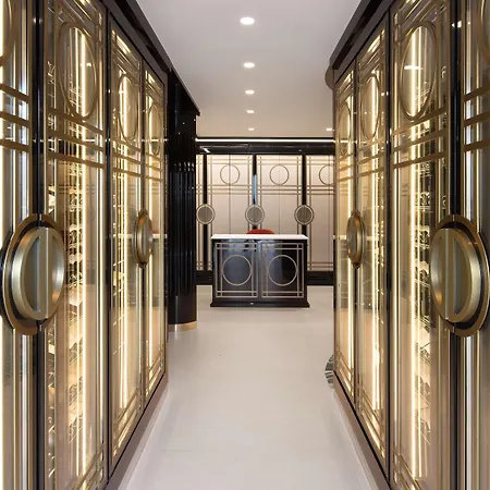 Doubletree By Hilton Ξενοδοχείο