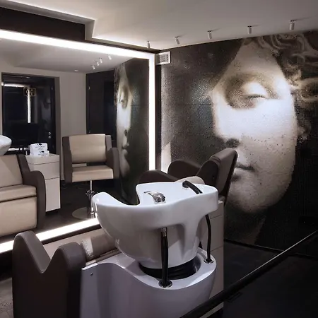 Ξενοδοχείο Doubletree By Hilton 4*