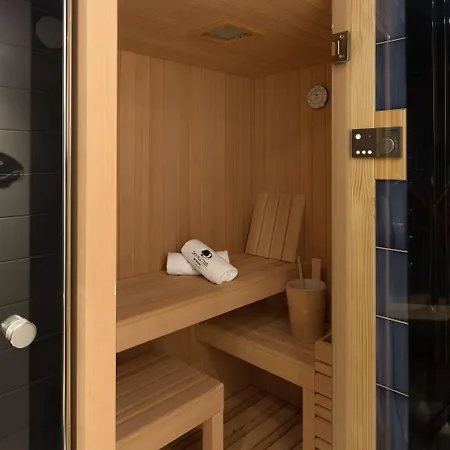 Doubletree By Hilton Ξενοδοχείο