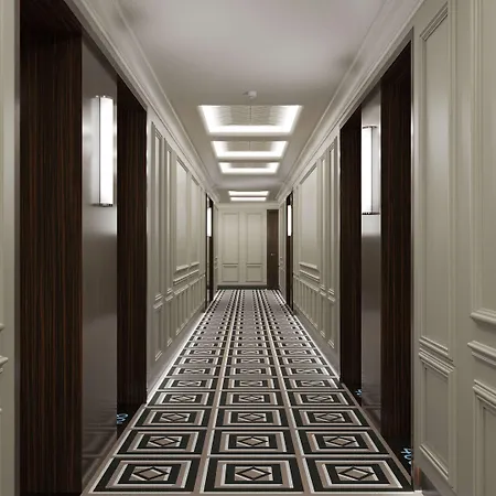 Doubletree By Hilton Ξενοδοχείο A Coruña