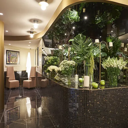 Doubletree By Hilton Hotel La Coruña