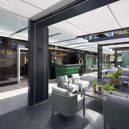 Doubletree By Hilton La Coruña