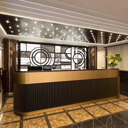 Ξενοδοχείο Doubletree By Hilton 4*