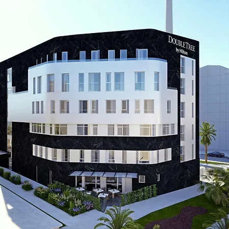 Doubletree By Hilton Hotel La Coruña