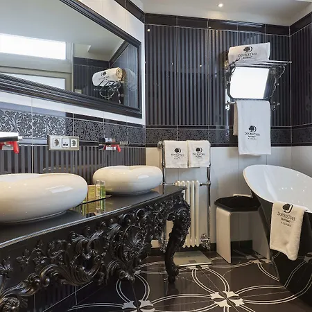 Hotel Doubletree By Hilton La Coruña