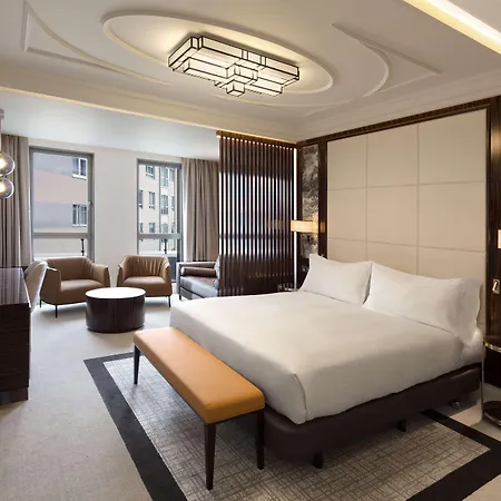 Doubletree By Hilton 4* La Coruña