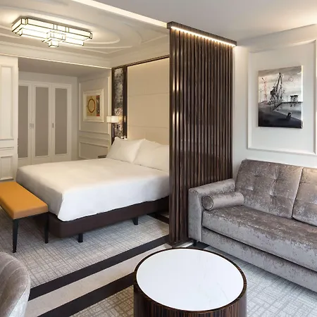 Hotel Doubletree By Hilton A Coruña