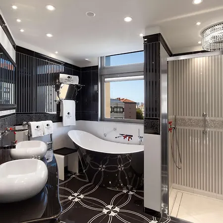 Doubletree By Hilton 4* A Coruña