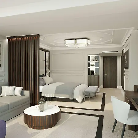 Doubletree By Hilton Hotel