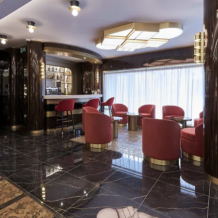 Doubletree By Hilton 4* A Coruña