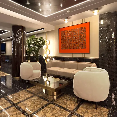 Ξενοδοχείο Doubletree By Hilton 4*