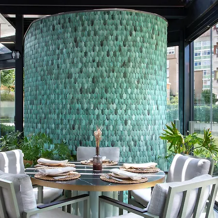 Doubletree By Hilton 4*