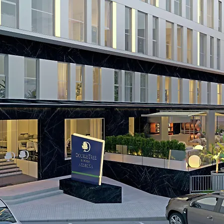 Doubletree By Hilton Ξενοδοχείο