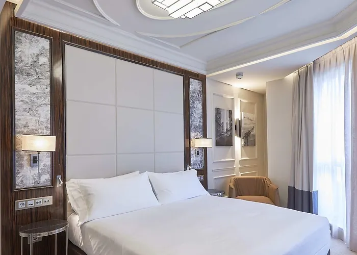 酒店 Doubletree By Hilton