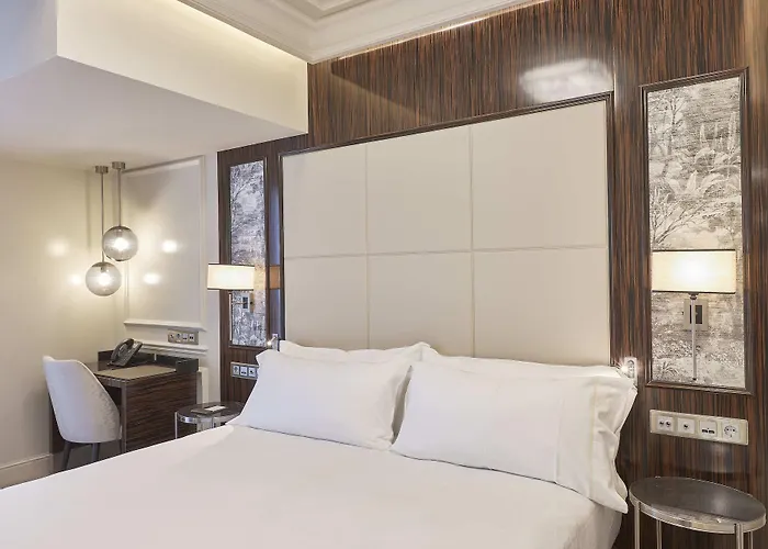 Doubletree By Hilton 4* La Coruña