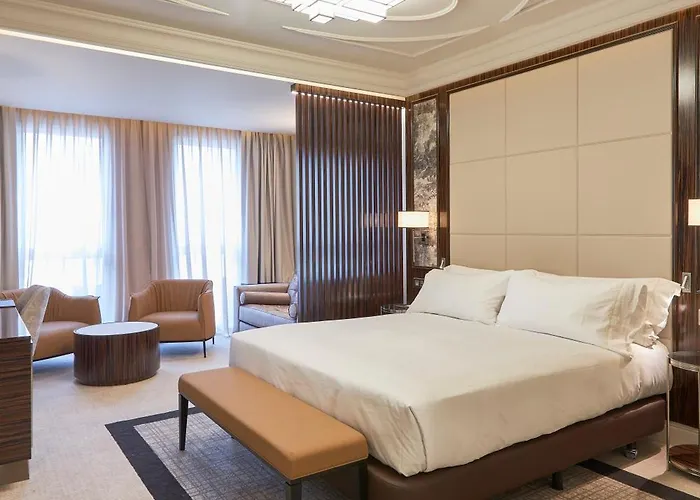 Doubletree By Hilton A Coruña