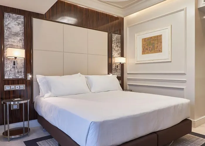 Doubletree By Hilton La Coruña