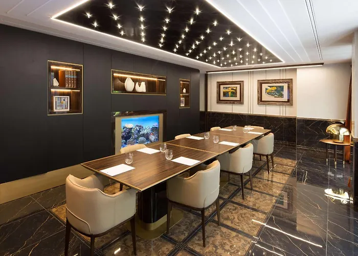 Doubletree By Hilton 4* A Coruña