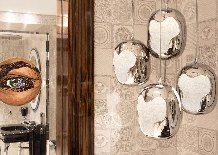 Doubletree By Hilton Hotel