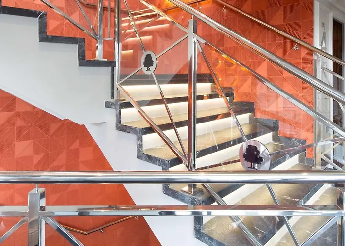 Doubletree By Hilton 酒店 4*