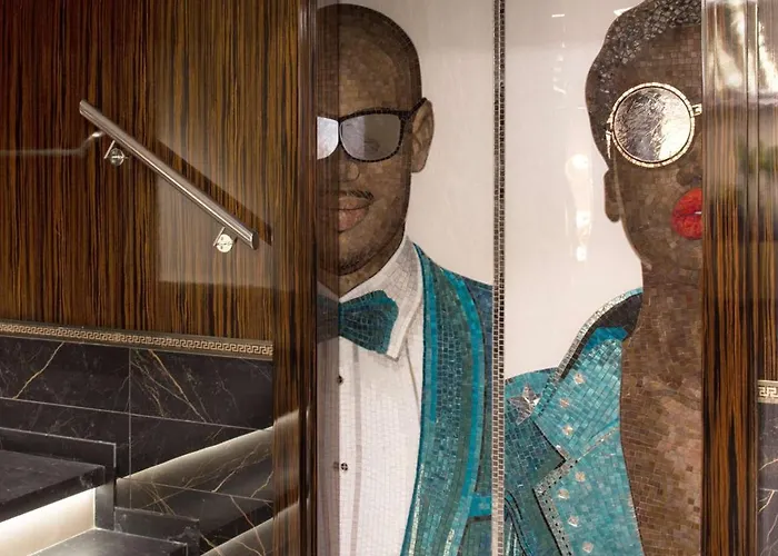 Doubletree By Hilton 拉科鲁尼亚