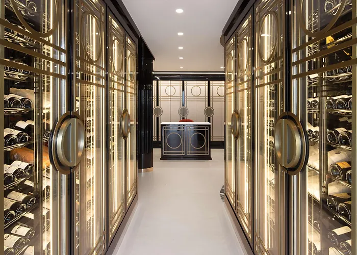 Doubletree By Hilton 酒店