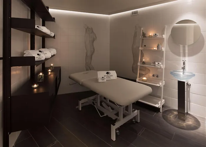 Doubletree By Hilton 酒店 拉科鲁尼亚