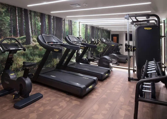 Doubletree By Hilton La Coruña