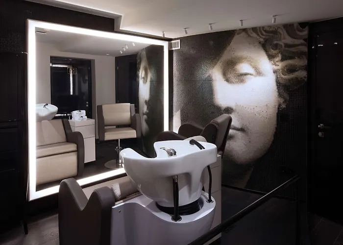 Hotel Doubletree By Hilton 4*