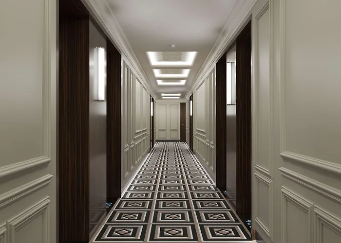 Doubletree By Hilton Hotel La Coruña