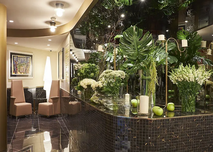 Doubletree By Hilton 酒店 拉科鲁尼亚