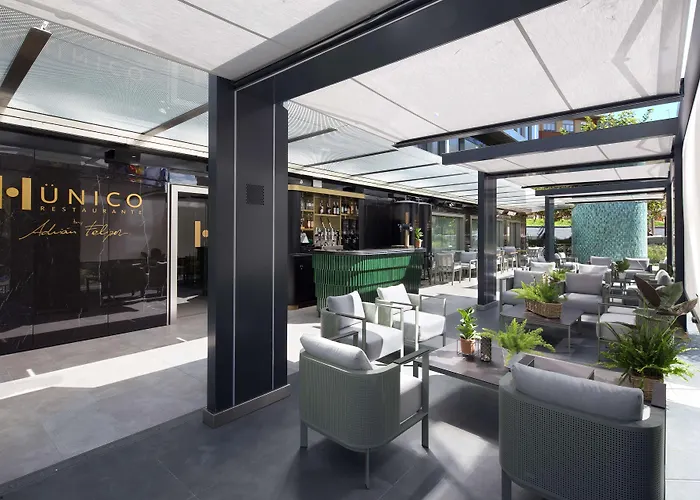 Doubletree By Hilton La Coruña