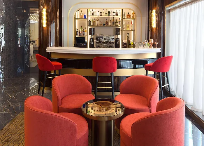 Doubletree By Hilton 4*