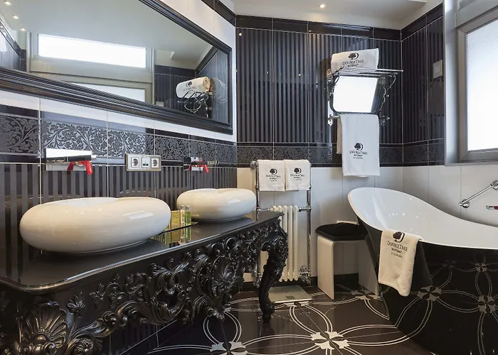 Hotel Doubletree By Hilton La Coruña