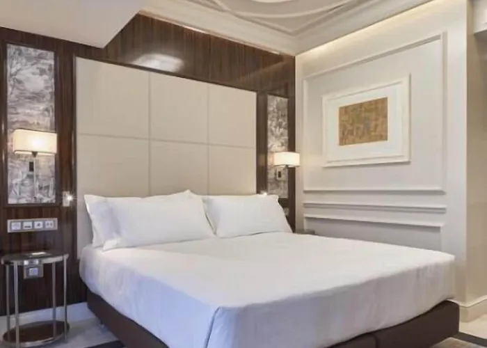 Doubletree By Hilton 4*