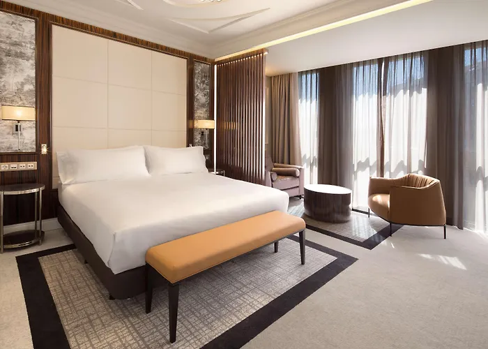 Doubletree By Hilton 4*