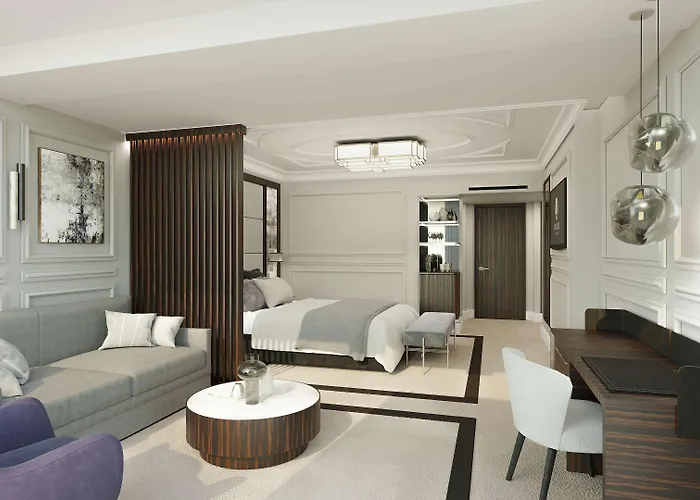 Doubletree By Hilton 酒店