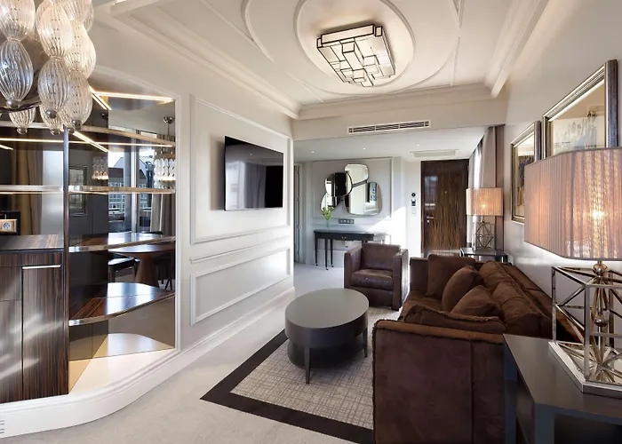 Doubletree By Hilton La Coruña